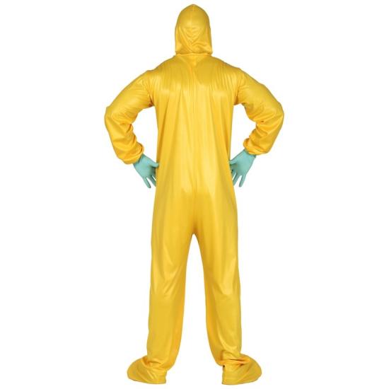 Fantasia de Breaking Bad para adultos