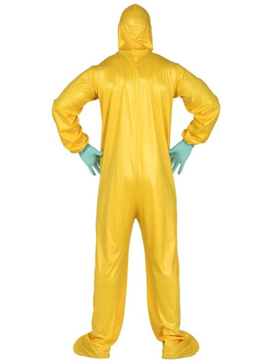 Fantasia de Breaking Bad para adultos