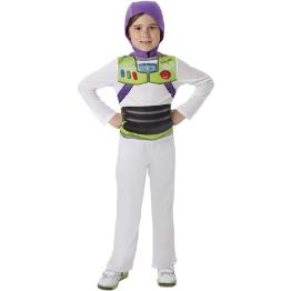 Fato infantil clássico de Buzz Lightyear