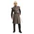Fantasia de Cavaleiro Dragão Masculino - Estilo Medieval Épico