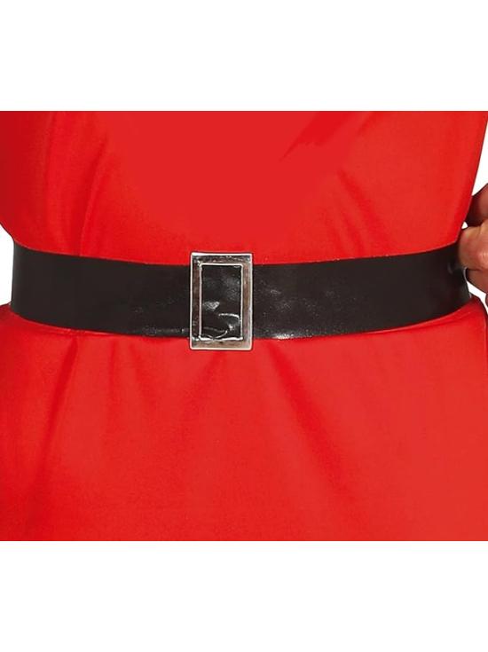 Traje de cavaleiro medieval vermelho para homens adultos **