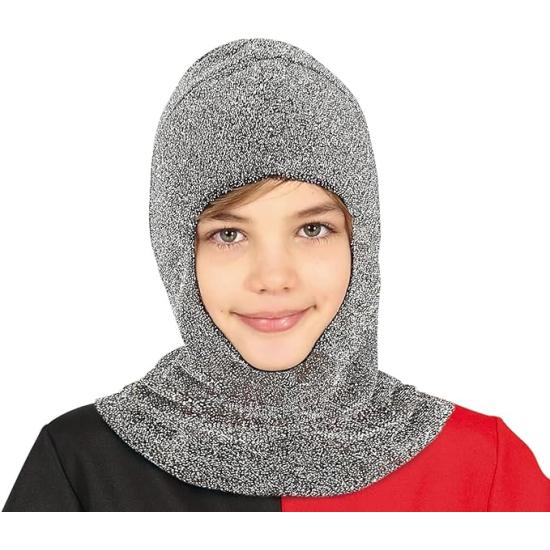 Fantasia infantil de cavaleiro medieval ** Fantasia infantil de cavaleiro medieval **