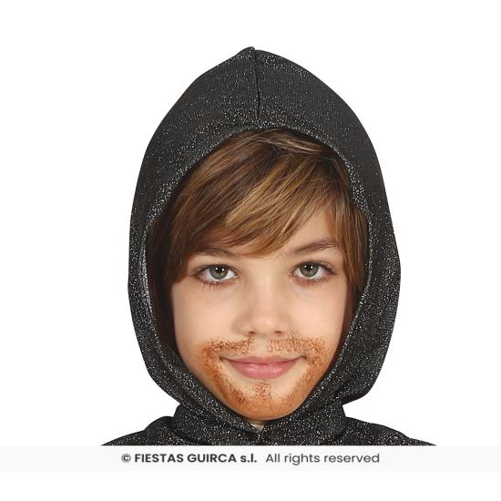 Fato medieval da corte do rei para criança Fato medieval da corte do rei para criança