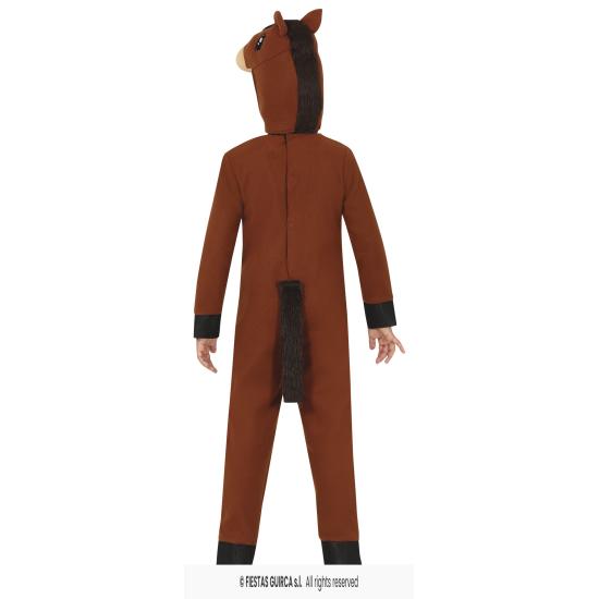 Fantasia de cavalo para criança Fantasia de cavalo para criança