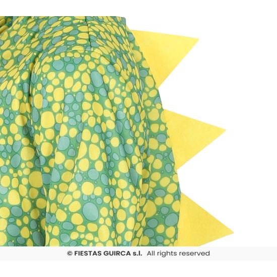 Fato de camaleão infantil Fato de camaleão infantil