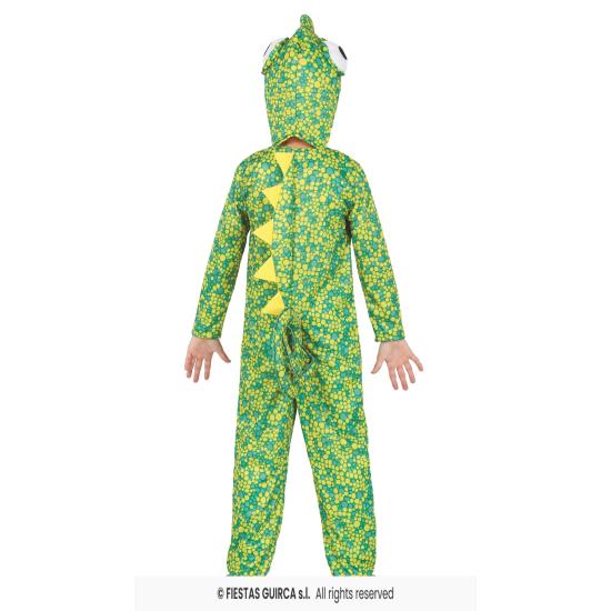 Fato de camaleão infantil Fato de camaleão infantil