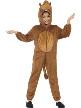 Disfraz de Camello infantil ^