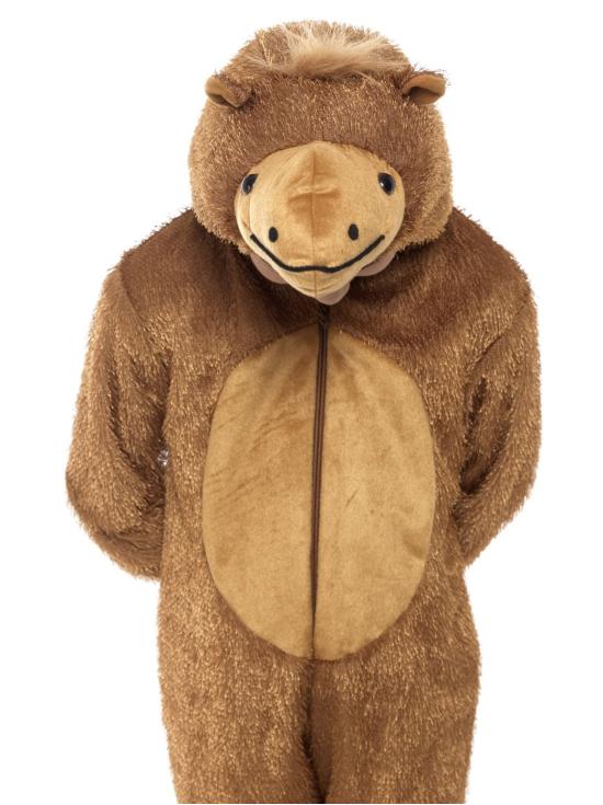 Disfraz de Camello infantil ^