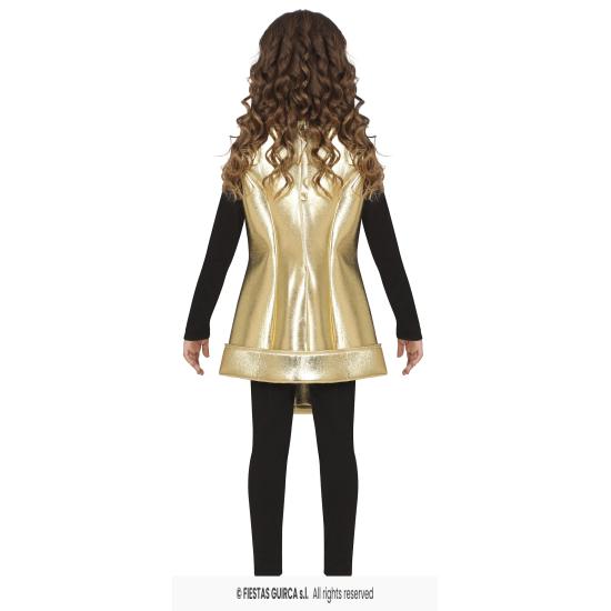 Fantasia de sino infantil Fantasia de sino infantil