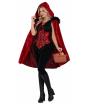 Fantasia de Chapeuzinho Vermelho para mulheres adultas