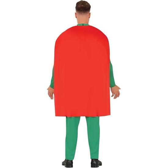 Fantasia de Capitão Super Cervejeiro