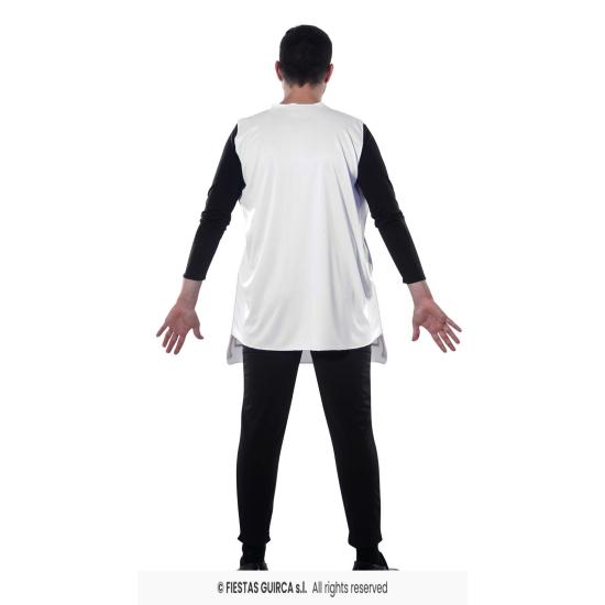 Fantasia de cartão Alice King of Hearts para adulto