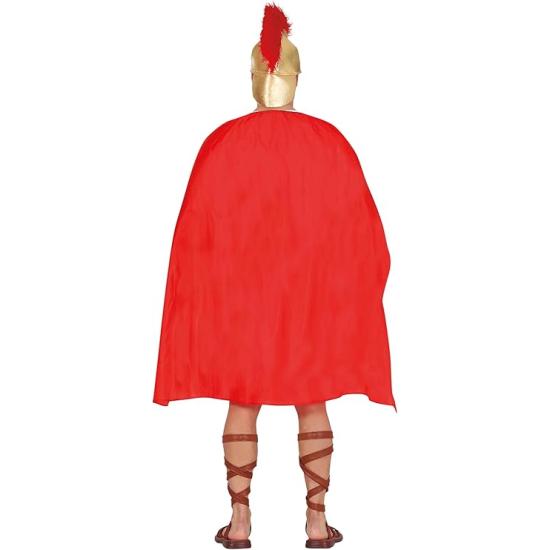Fantasia de Centurião Romano Adulto – Carnaval