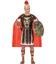 Fantasia de Centurião Romano Adulto – Carnaval