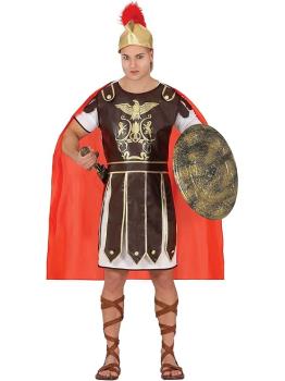Fantasia de Centurião Romano Adulto – Carnaval