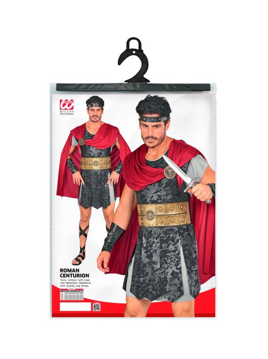 Traje de Centurião Romano para Homens