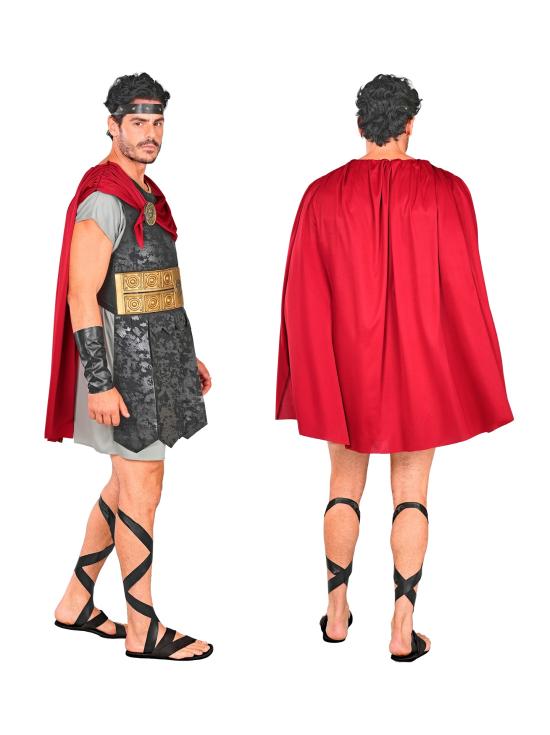 Traje de Centurião Romano para Homens