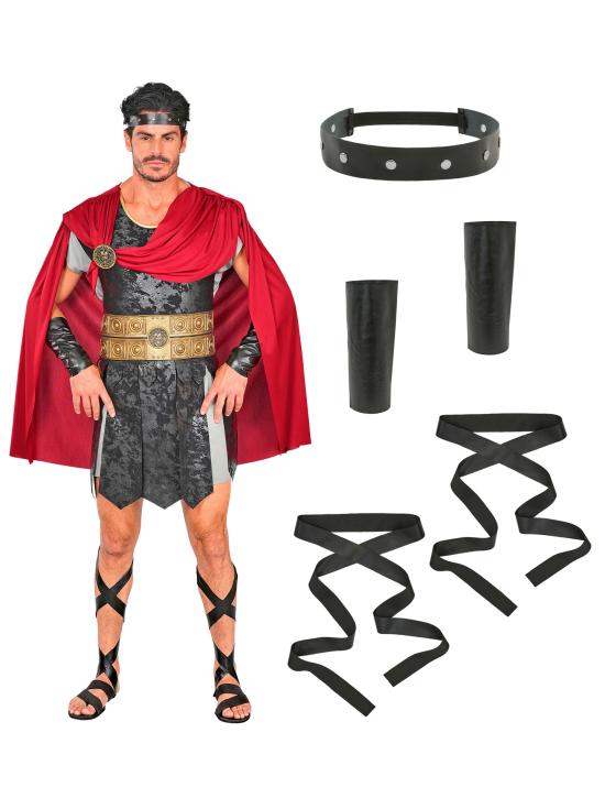 Traje de Centurião Romano para Homens