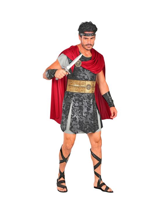 Traje de Centurião Romano para Homens