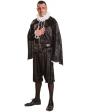 Disfarce de Cervantes para Homem | Disfarce Histórico Elegante