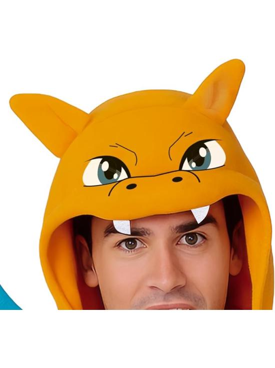 Fantasia de Charizard adulto de Pokémon