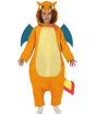 Fantasia infantil de Pokémon Charizard