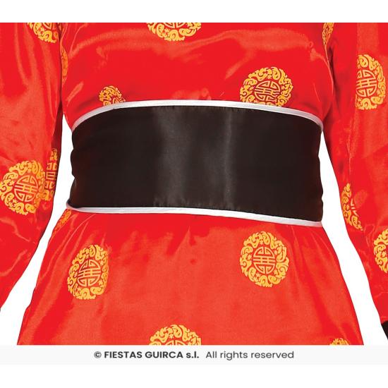 Fantasia de tangerina vermelha chinesa para mulheres Fantasia de tangerina vermelha chinesa para mulheres