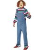 Fato de Chucky para homem