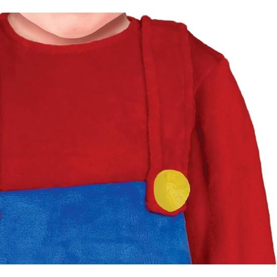 Fantasia de condutor de trem aventureiro para bebês Fantasia de condutor de trem aventureiro para bebês