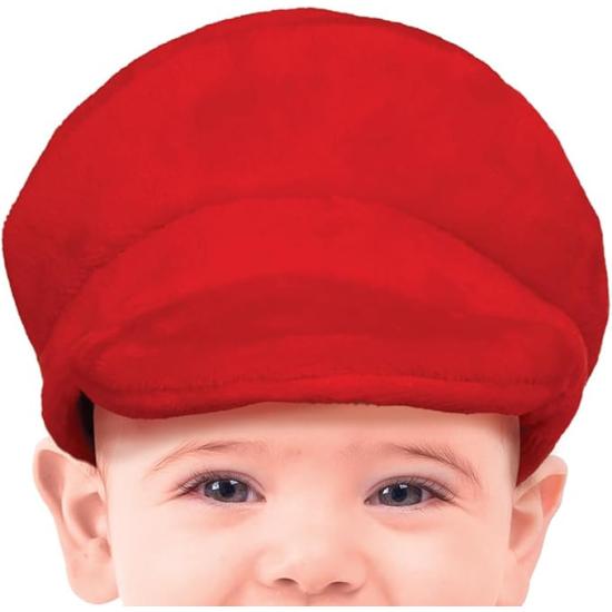 Fantasia de condutor de trem aventureiro para bebês Fantasia de condutor de trem aventureiro para bebês