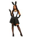 Fato de coelhinha da Playboy para mulher