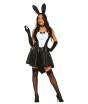 Fato de coelhinha da Playboy para mulher