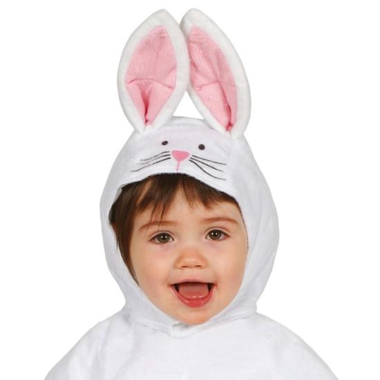 Fantasia de coelhinho **