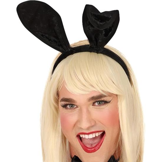 Fato de coelho gordo para homem