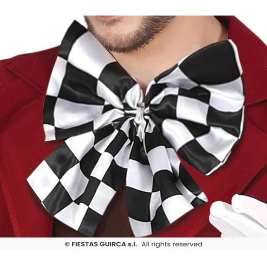 Fato de coelho chapeleiro para homem