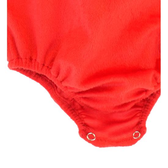 Fantasia de Diabinho Bebê - Diabinho