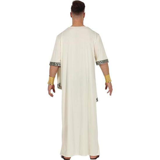 Fato de Dionísio Romano para homem ** Fato de Dionísio Romano para homem **