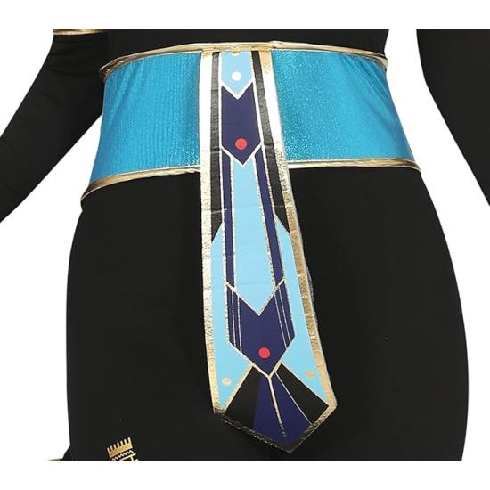 Fantasia de Deusa Egípcia para Mulheres