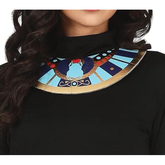 Fantasia de Deusa Egípcia para Mulheres