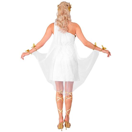 Fantasia de Deusa Grega para Mulheres - Elegância e Poder em Cada Detalhe Fantasia de Deusa Grega para Mulheres - Elegância e Poder em Cada Detalhe
