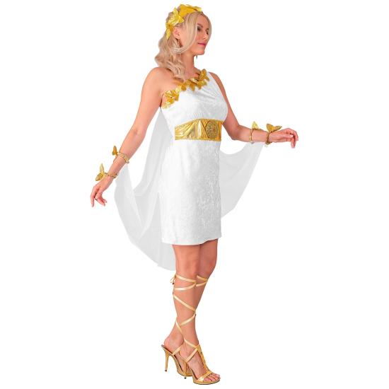 Fantasia de Deusa Grega para Mulheres - Elegância e Poder em Cada Detalhe Fantasia de Deusa Grega para Mulheres - Elegância e Poder em Cada Detalhe