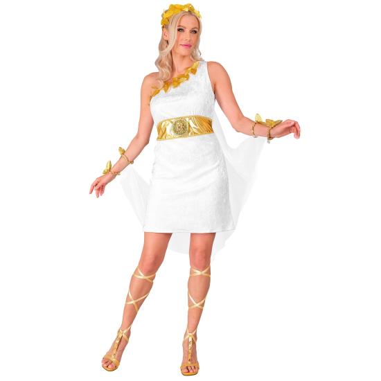Fantasia de Deusa Grega para Mulheres - Elegância e Poder em Cada Detalhe Fantasia de Deusa Grega para Mulheres - Elegância e Poder em Cada Detalhe