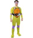 Disfraz de Donatello para hombre - Las Tortugas Ninja
