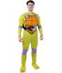Disfraz de Donatello para hombre - Las Tortugas Ninja