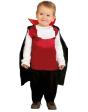Fantasia de Bebê Draculin