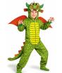 Fantasia de Dragão Infantil Unissex | Carnaval e Halloween