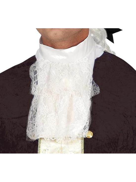 Traje histórico de duque para homens