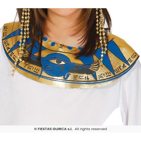 Fato de egípcio antigo para menina Fato de egípcio antigo para menina