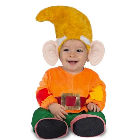 Disfraz de Cazafantasmas Boy para bebé Disfraz de Cazafantasmas Boy para bebé