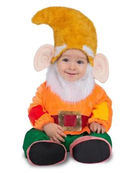 Disfraz de Cazafantasmas Boy para bebé